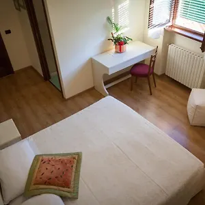 Il Grifo Bed & Breakfast