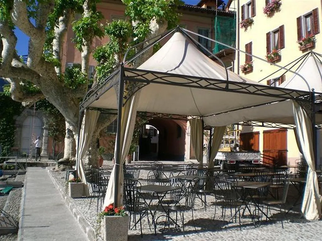 Villa Dei Poeti Lenno Italy