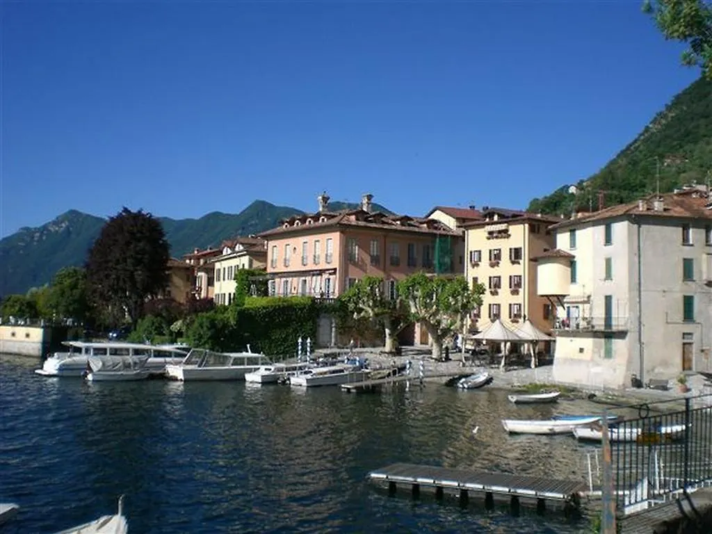 Villa Dei Poeti Lenno