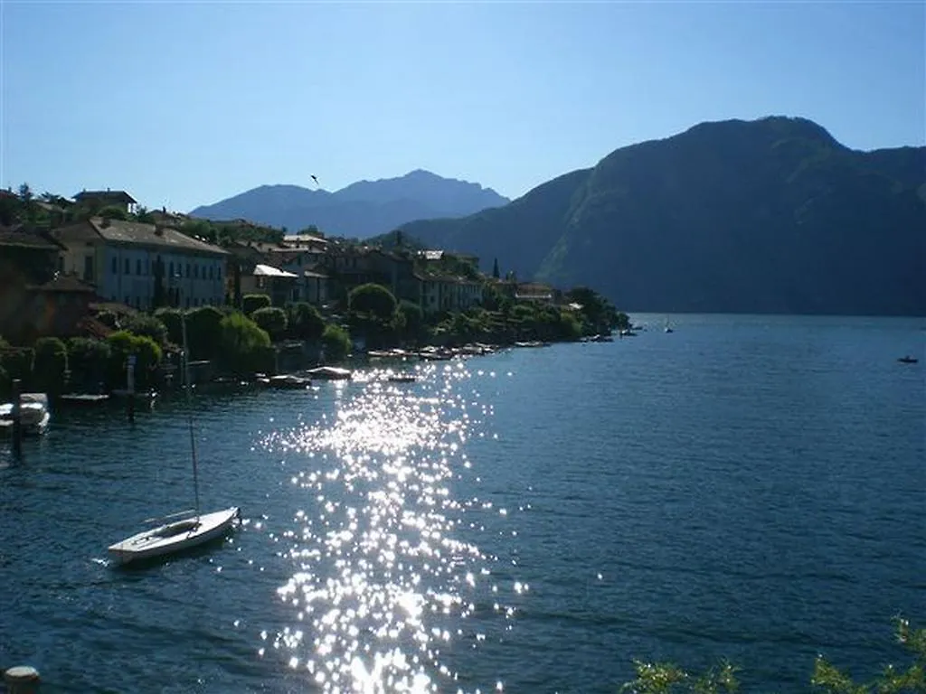 Villa Dei Poeti Lenno