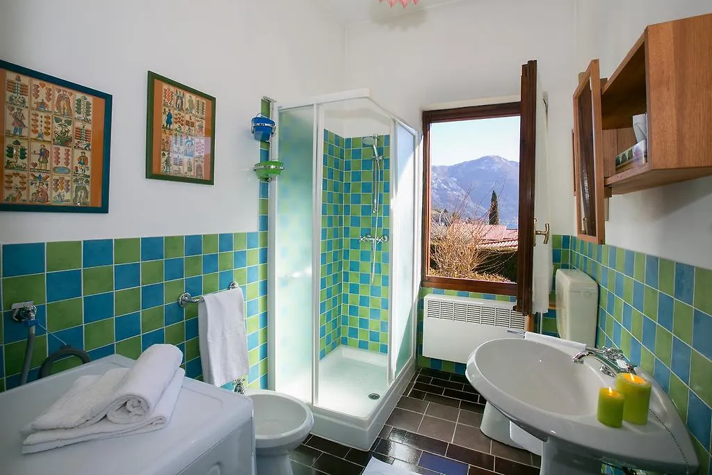 Villa Dei Poeti Lenno 0*,  Italy