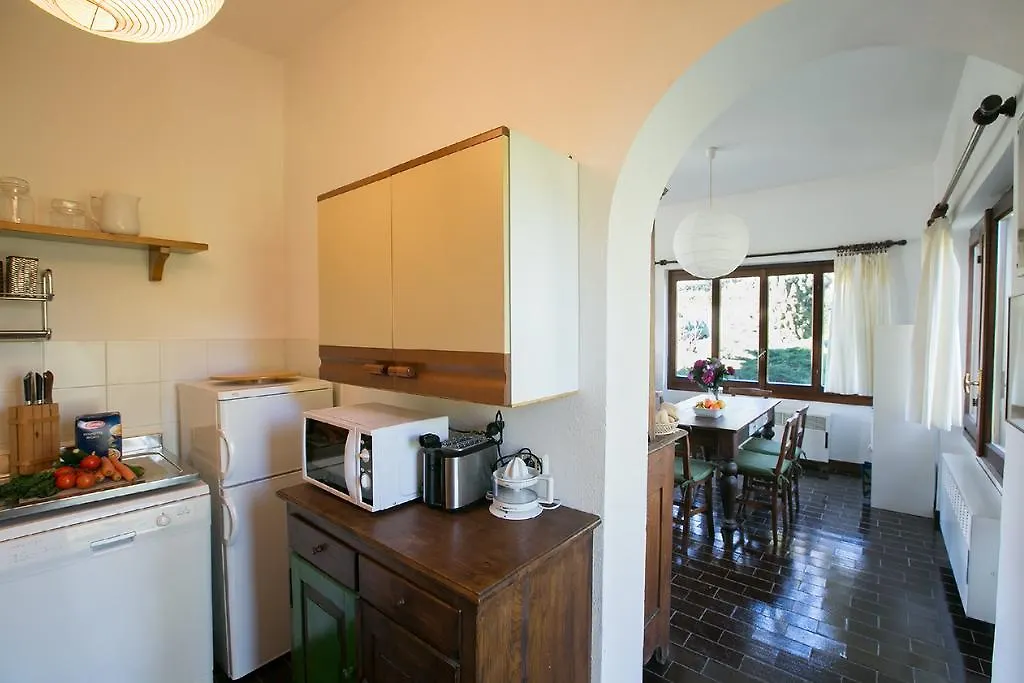 Villa Dei Poeti Lenno